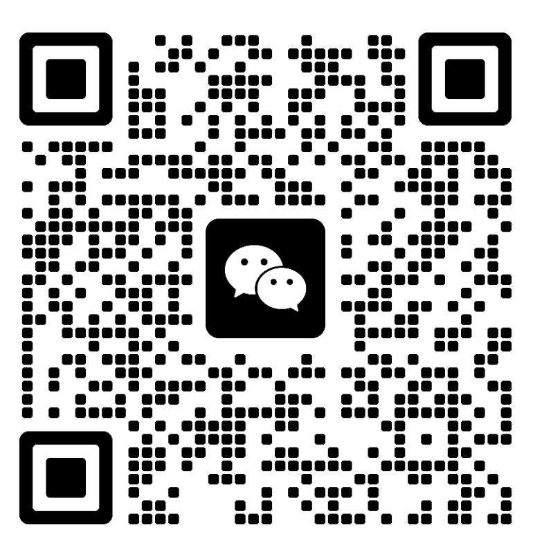 企业微信顾问二维码