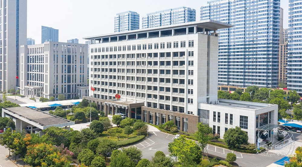 某省直政府部门 项目预览