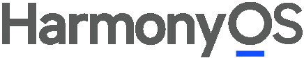 HarmonyOS 标志