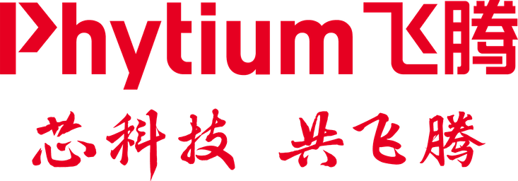 飞腾 标志