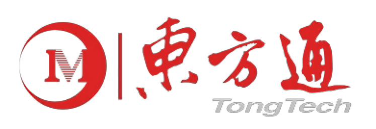 东方通 标志