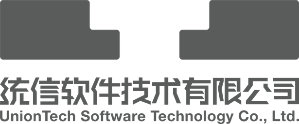 统信 UOS 标志
