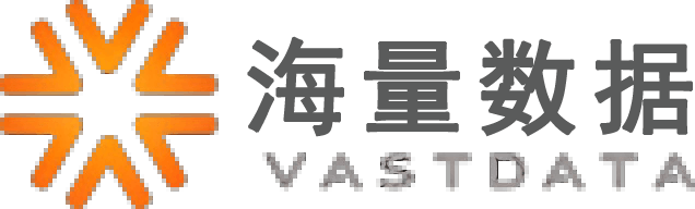 Vastdata 标志