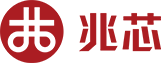 兆芯 标志